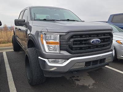 Used 2022 Ford F-150 - photo 1