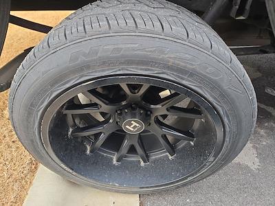 Used 2022 Ford F-150 - photo 1