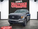 2022 Ford F-150 SuperCrew Cab 4WD Pickup for sale #NFB08165 - photo 1