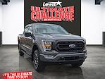 2022 Ford F-150 SuperCrew Cab 4WD Pickup for sale #NFB08165 - photo 6