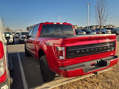 Used 2022 Ford F-150 - photo 1
