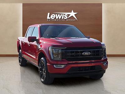 Used 2022 Ford F-150 - photo 1