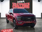 2022 Ford F-150 SuperCrew Cab 4WD Pickup for sale #NFB80059 - photo 1