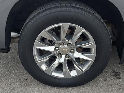 Used 2022 Chevrolet Silverado 1500 - photo 1