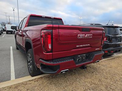 Used 2022 GMC Sierra 1500 AT4 Crew Cab for sale #NG177008 - photo 2