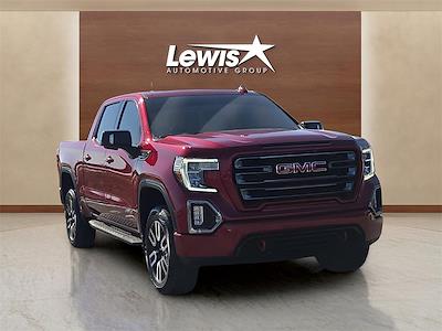 Used 2022 GMC Sierra 1500 AT4 Crew Cab for sale #NG177008 - photo 1