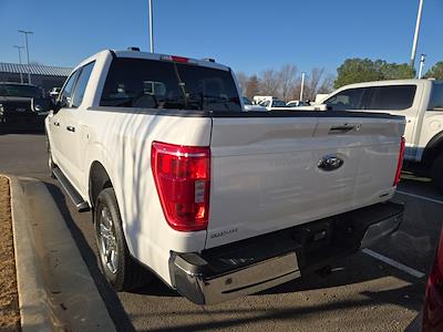 Used 2022 Ford F-150 - photo 1