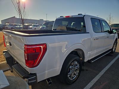 Used 2022 Ford F-150 - photo 1