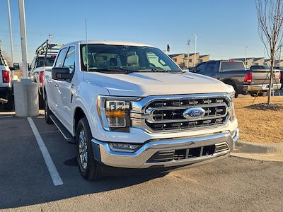 Used 2022 Ford F-150 - photo 1