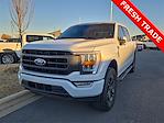 2022 Ford F-150 SuperCrew Cab 4WD Pickup for sale #NKD98257 - photo 1
