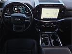 Used 2022 Ford F-150 Lariat SuperCrew Cab for sale #NKD98257 - photo 6