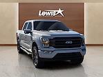 Used 2022 Ford F-150 Lariat SuperCrew Cab for sale #NKD98257 - photo 1