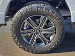 Used 2022 Ford F-150 Lariat SuperCrew Cab for sale #NKD98257 - photo 3
