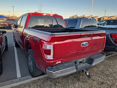 2022 Ford F-150 SuperCrew Cab 4WD Pickup for sale #NKE25679 - photo 2