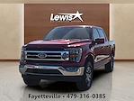 Used 2022 Ford F-150 Lariat SuperCrew Cab for sale #NKE25679 - photo 16