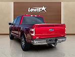 Used 2022 Ford F-150 Lariat SuperCrew Cab for sale #NKE25679 - photo 18