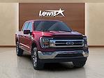 Used 2022 Ford F-150 Lariat SuperCrew Cab for sale #NKE25679 - photo 1