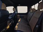 Used 2022 Ford F-150 Lariat SuperCrew Cab for sale #NKE25679 - photo 3