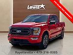 2022 Ford F-150 SuperCrew Cab 4WD Pickup for sale #NKE54281 - photo 1