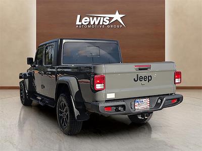 Used 2022 Jeep Gladiator Altitude Crew Cab for sale #NL121350 - photo 2