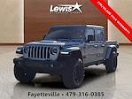 Used 2022 Jeep Gladiator Rubicon Crew Cab for sale #NL138862 - photo 1