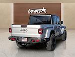Used 2022 Jeep Gladiator Rubicon Crew Cab for sale #NL138862 - photo 4
