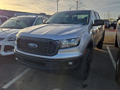 Used 2022 Ford Ranger - photo 1