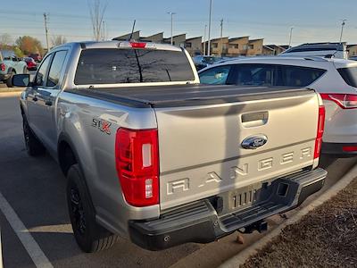 Used 2022 Ford Ranger - photo 1