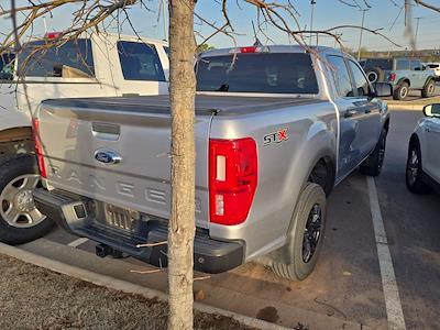 Used 2022 Ford Ranger - photo 1