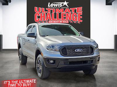 Used 2022 Ford Ranger - photo 1
