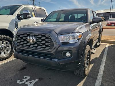 Used 2022 Toyota Tacoma - photo 1