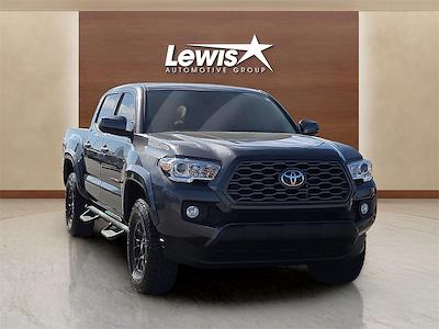 Used 2022 Toyota Tacoma - photo 1