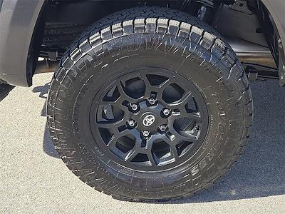 Used 2022 Toyota Tacoma - photo 1