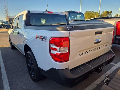 Used 2022 Ford Maverick XLT SuperCrew Cab for sale #NRA55280 - photo 1