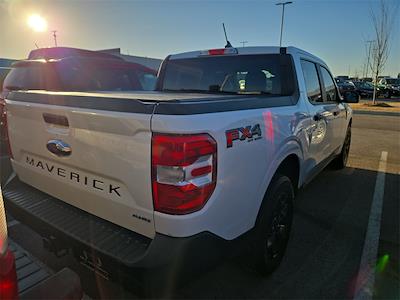 Used 2022 Ford Maverick XLT SuperCrew Cab for sale #NRA55280 - photo 2