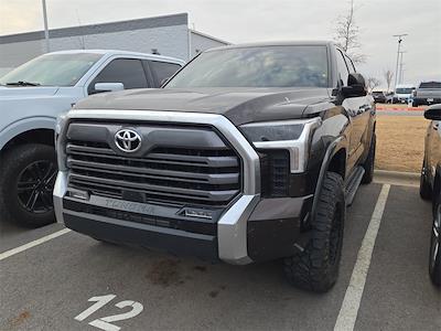Used 2022 Toyota Tundra Limited CrewMax Cab for sale #NX023337 - photo 1