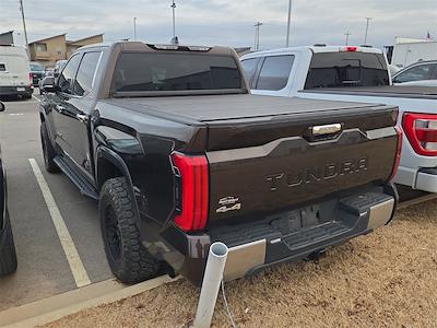 Used 2022 Toyota Tundra Limited CrewMax Cab for sale #NX023337 - photo 2