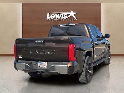 Used 2022 Toyota Tundra - photo 1