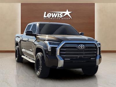 Used 2022 Toyota Tundra - photo 1