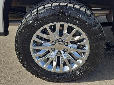 Used 2022 Chevrolet Silverado 1500 High Country Crew Cab for sale #NZ589878 - photo 2