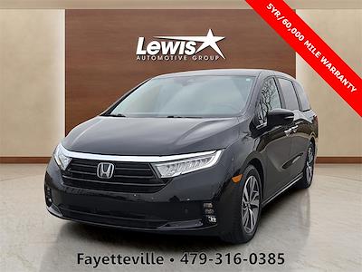 Used 2023 Honda Odyssey Touring Minivan for sale #PB012878 - photo 1