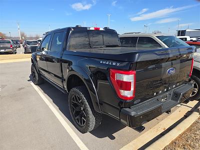 Used 2023 Ford F-150 - photo 1
