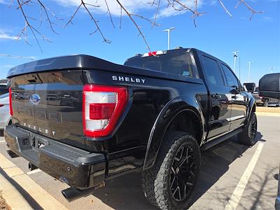 Used 2023 Ford F-150 - photo 1