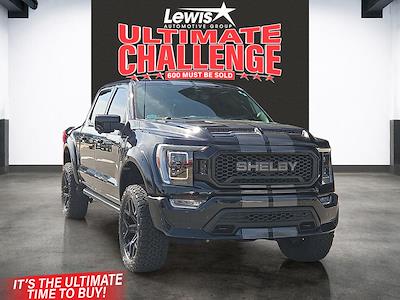 Used 2023 Ford F-150 - photo 1