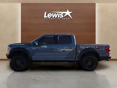 Used 2023 Ford F-150 - photo 1