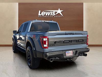 Used 2023 Ford F-150 - photo 1