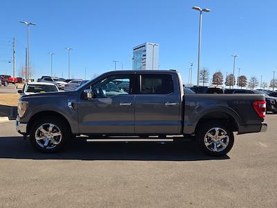 Used 2023 Ford F-150 - photo 1
