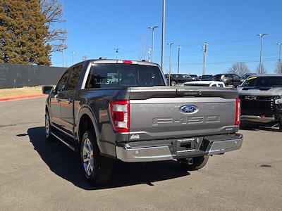 Used 2023 Ford F-150 - photo 1