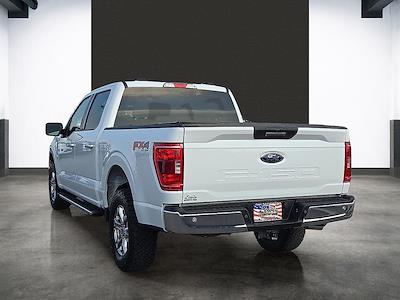 Used 2023 Ford F-150 - photo 1