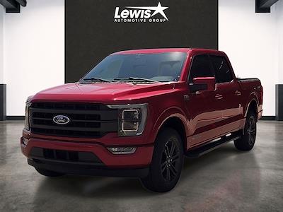 2023 Ford F-150 SuperCrew Cab 4WD Pickup for sale #PFC15708 - photo 1